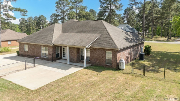 3200 Little Road
