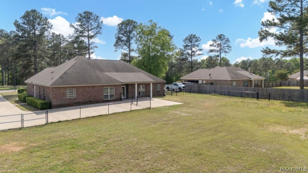 3200 Little Road