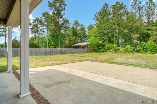3200 Little Road