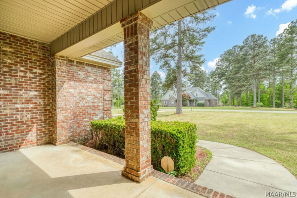 3200 Little Road