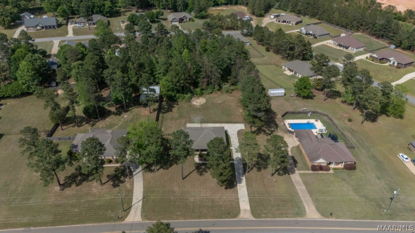 3200 Little Road
