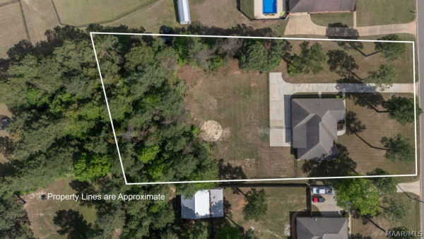 3200 Little Road