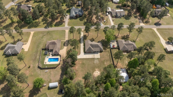 3200 Little Road