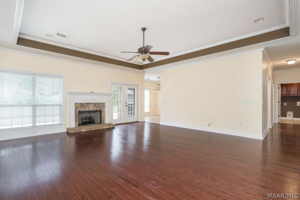 3200 Little Road