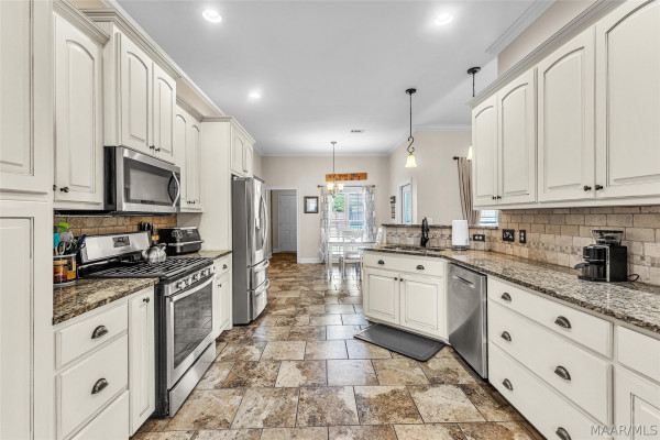 477 Weatherby Trail