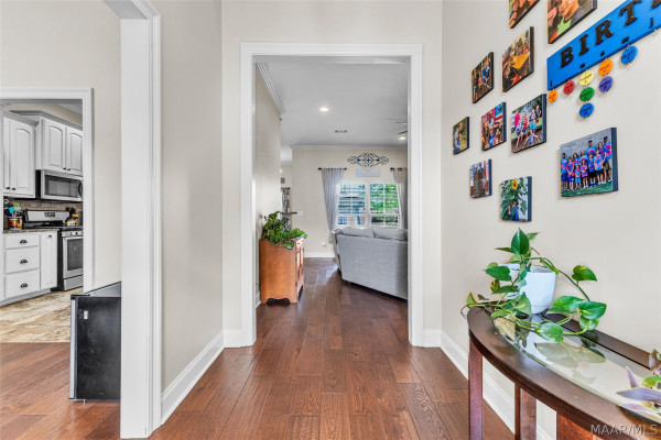 477 Weatherby Trail