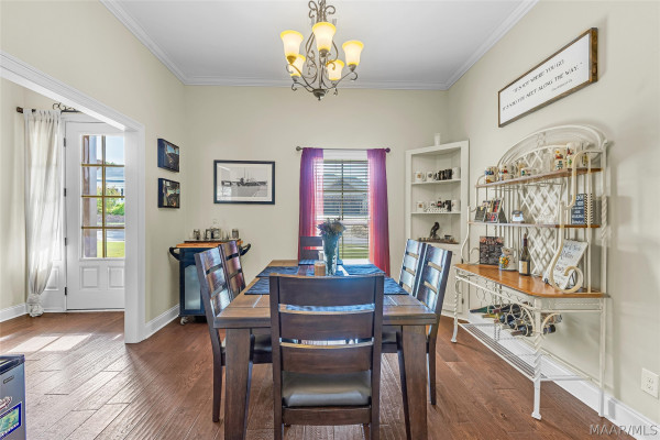 477 Weatherby Trail