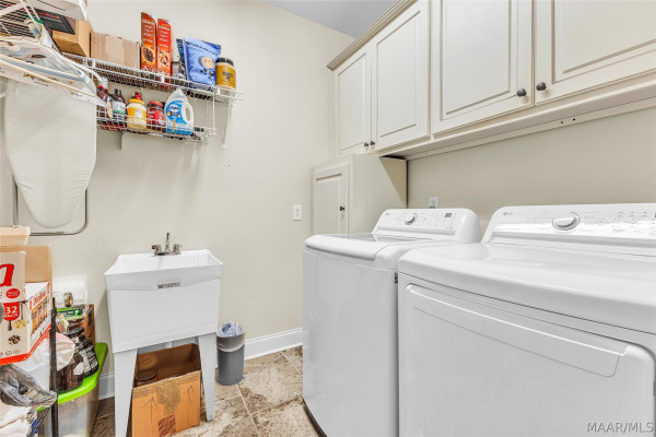 477 Weatherby Trail