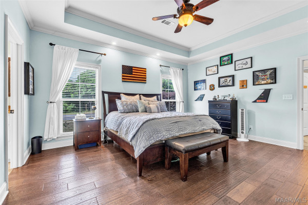 477 Weatherby Trail