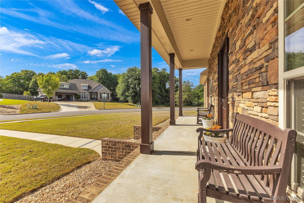 477 Weatherby Trail