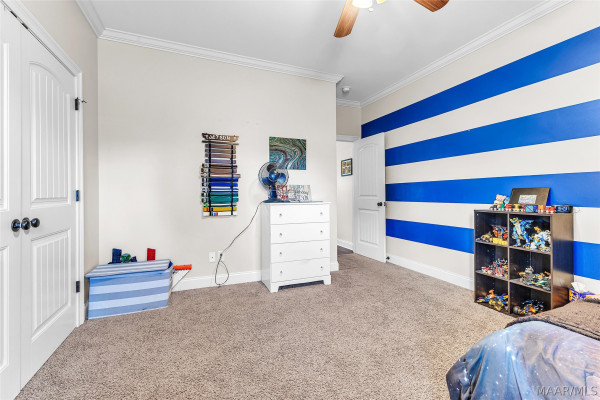 477 Weatherby Trail