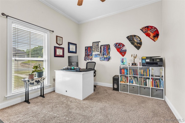 477 Weatherby Trail
