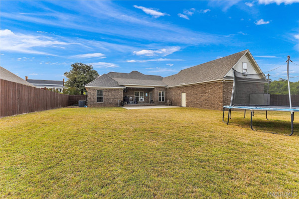 477 Weatherby Trail