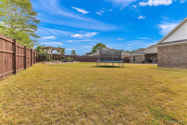477 Weatherby Trail