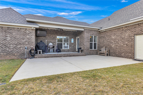 477 Weatherby Trail