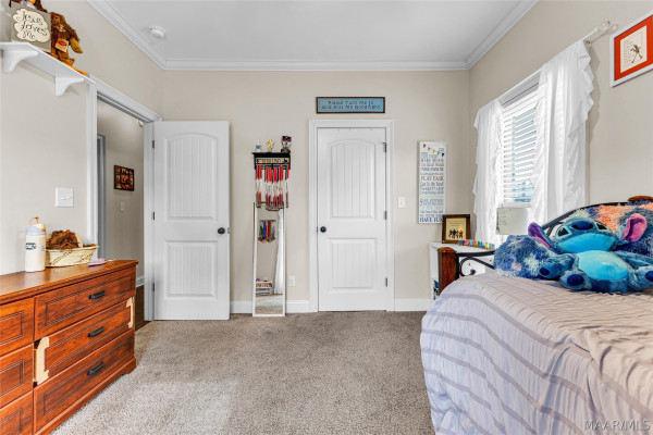 477 Weatherby Trail