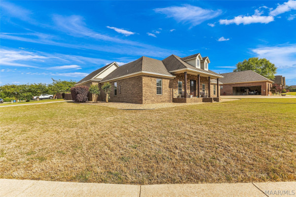 477 Weatherby Trail