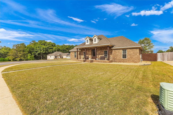 477 Weatherby Trail