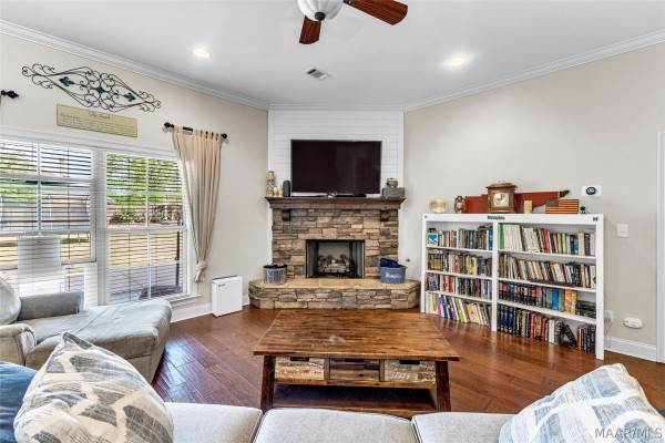 477 Weatherby Trail