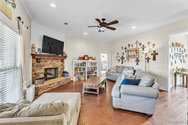477 Weatherby Trail