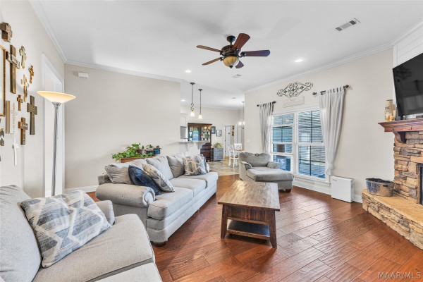 477 Weatherby Trail