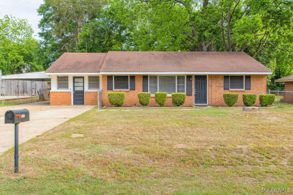 1033 Gipson Street