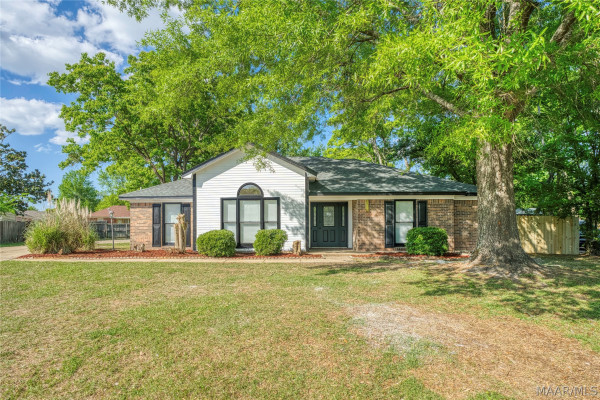 6105 Brimwood Court