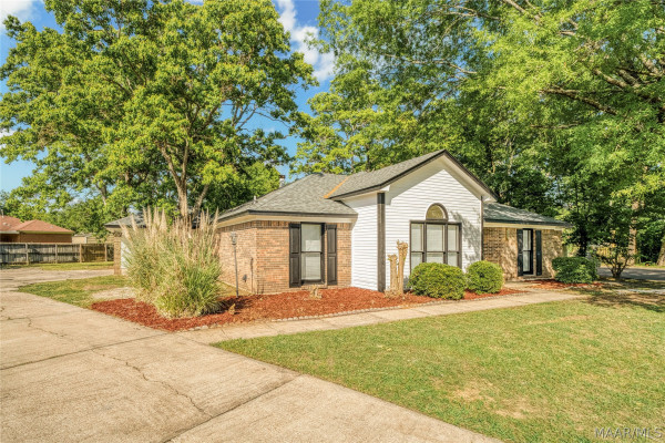 6105 Brimwood Court
