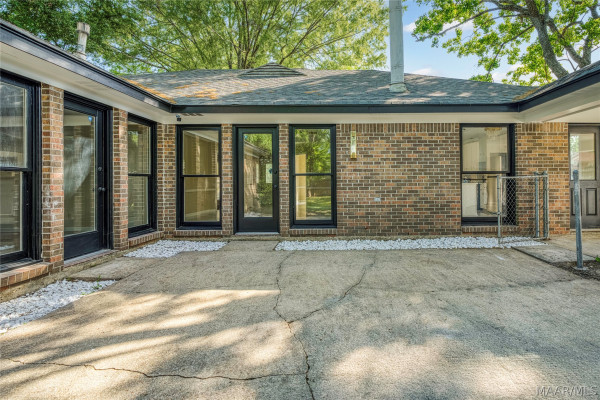 6105 Brimwood Court