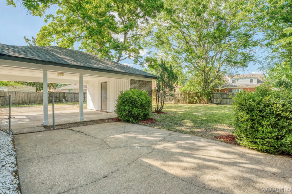6105 Brimwood Court