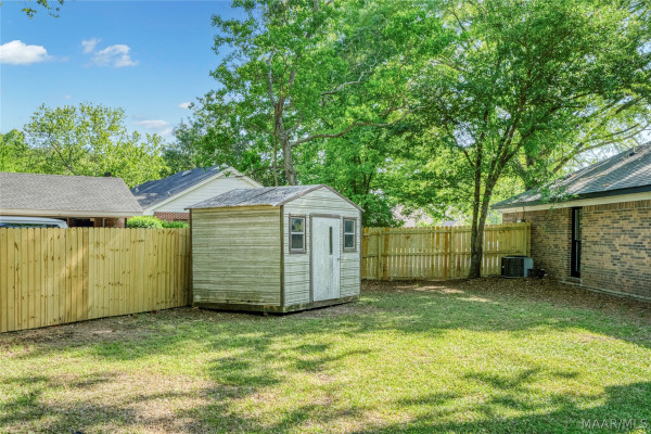 6105 Brimwood Court