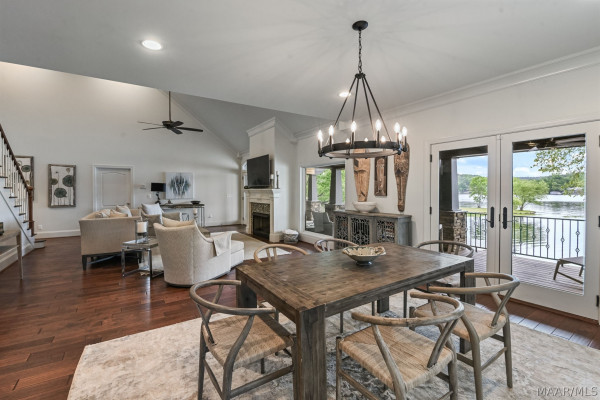 1046 County Road 542 Road
