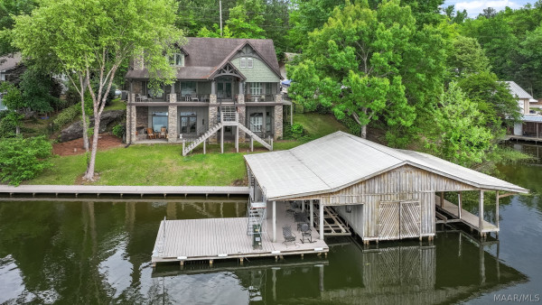 1046 County Road 542 Road