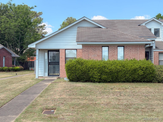 6218 Bell Gables Drive