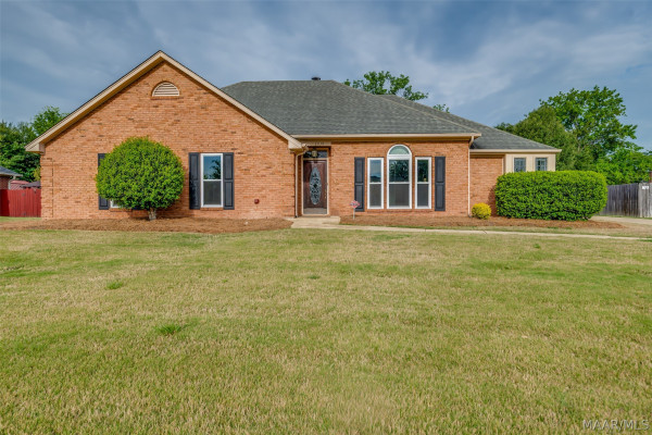 2030 SHORT LINE Drive