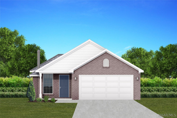 2014 dawson's mill Lane