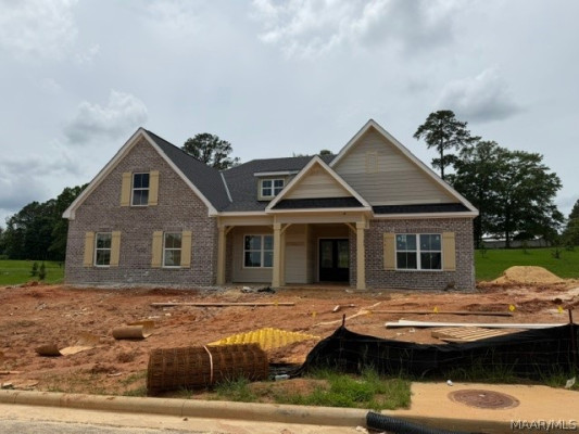 1033 Sunfield Drive