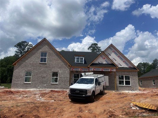 1033 Sunfield Drive