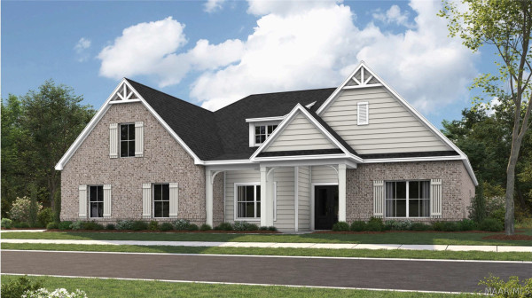 1033 Sunfield Drive