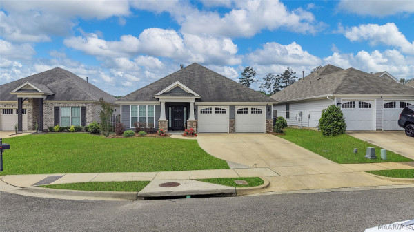 7332 Birch Creek Trail