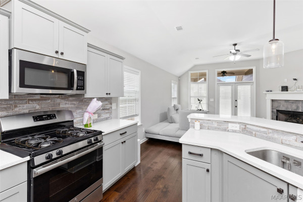 7332 Birch Creek Trail