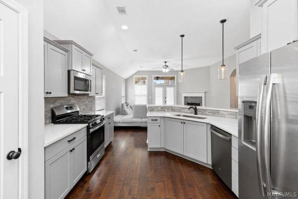 7332 Birch Creek Trail