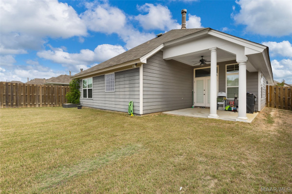 7332 Birch Creek Trail