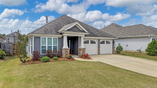 7332 Birch Creek Trail