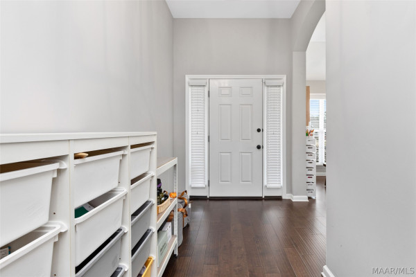 7332 Birch Creek Trail
