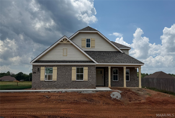54 Stacy Starr Way