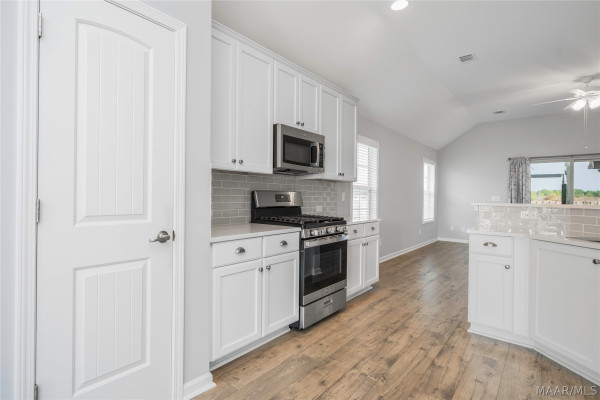 1316 Hemlock Court