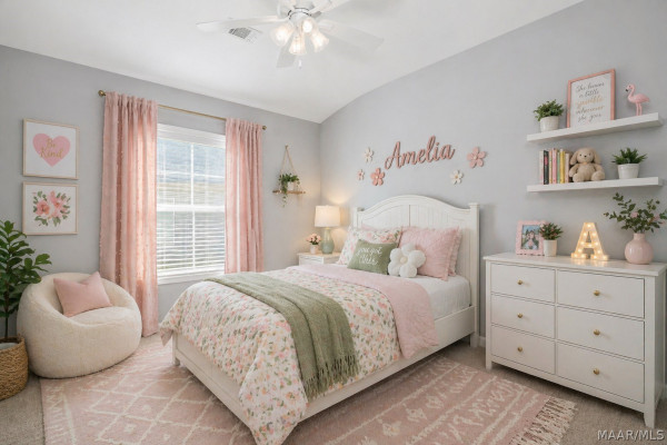 1316 Hemlock Court