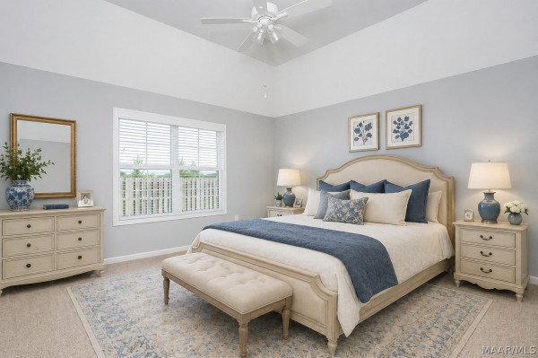 1316 Hemlock Court