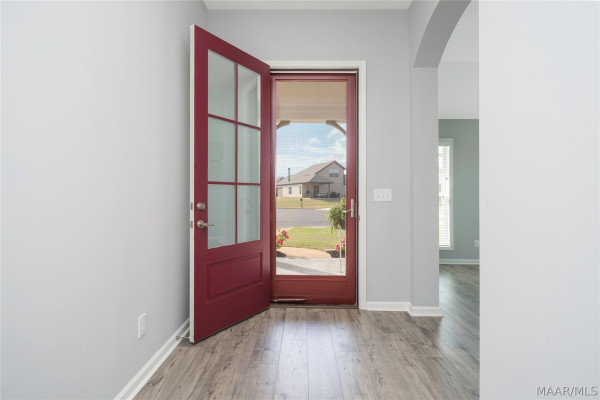 1316 Hemlock Court